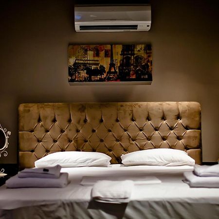Upper House Hotel คาช ภายนอก รูปภาพ
