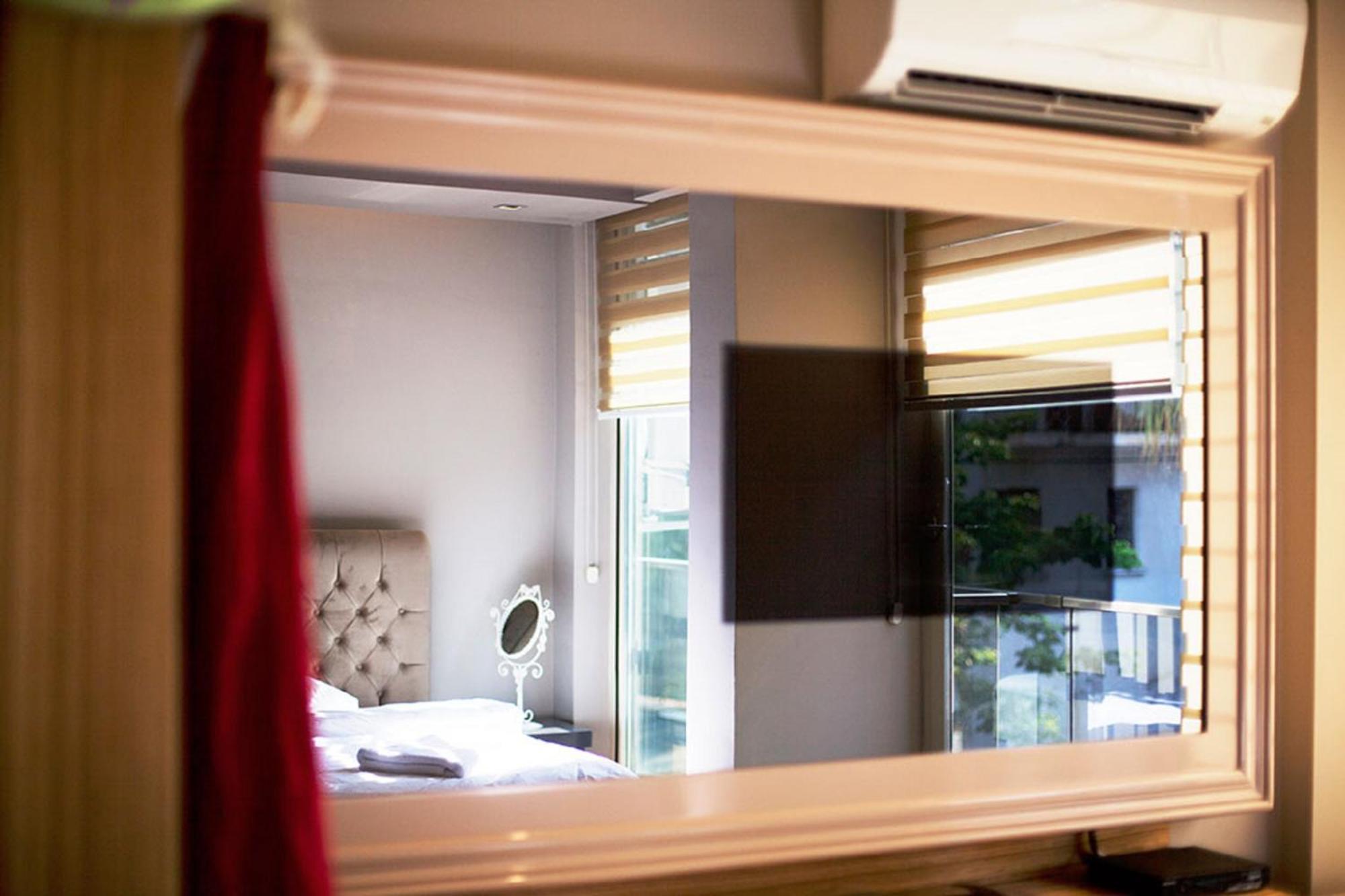 Upper House Hotel คาช ภายนอก รูปภาพ