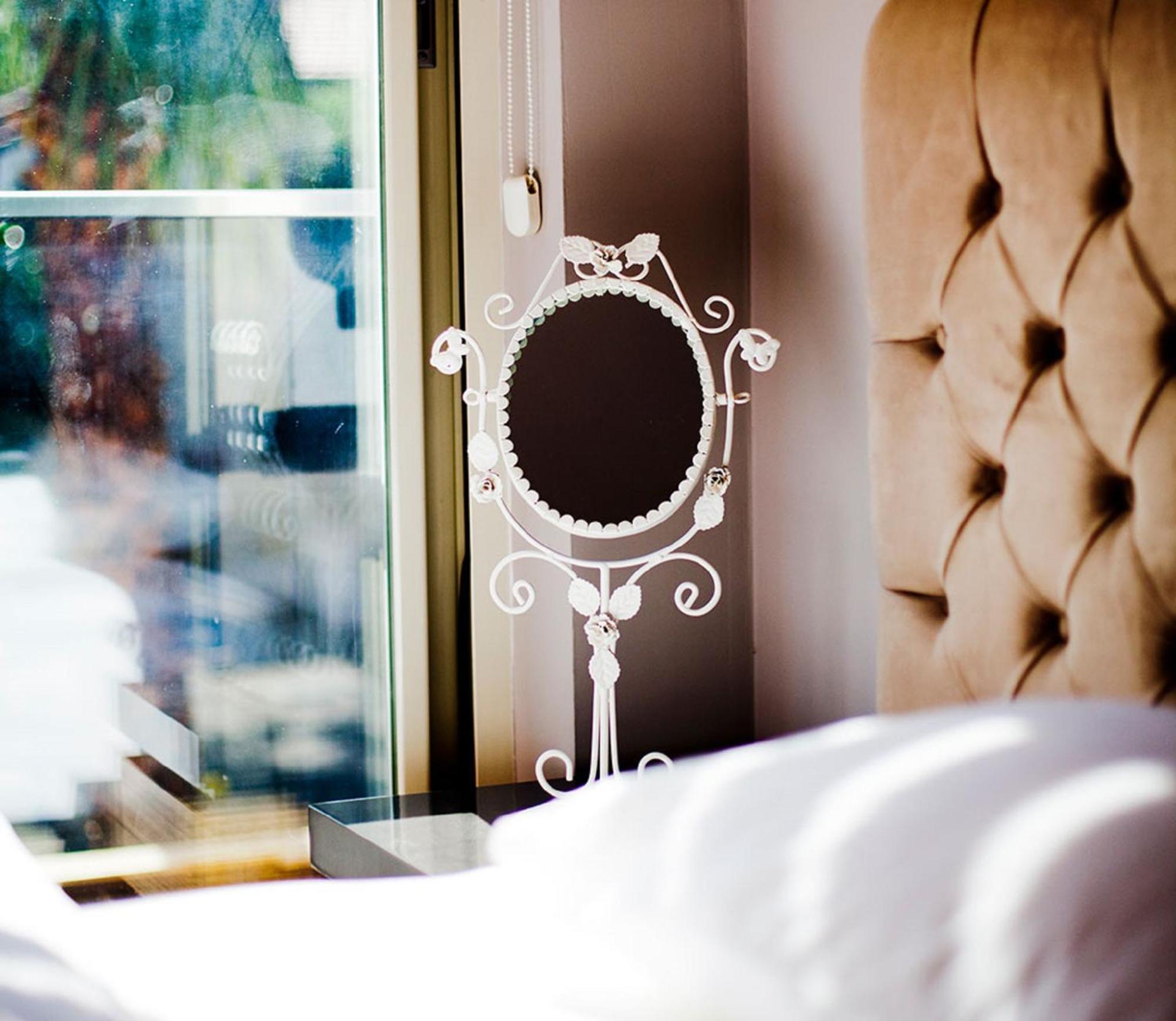 Upper House Hotel คาช ภายนอก รูปภาพ